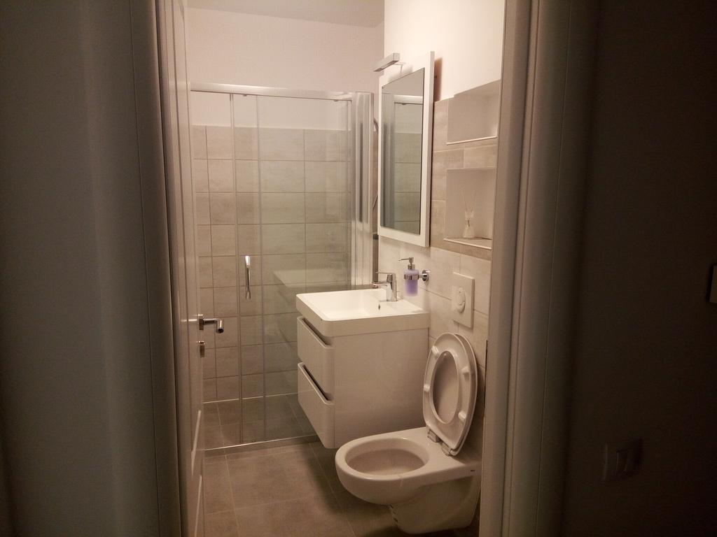 Lexy'S Apartment Brasov Bagian luar foto